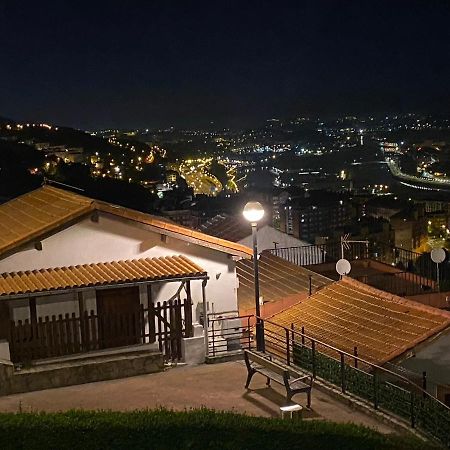 Vila Caramelo Bilbao Exteriér fotografie