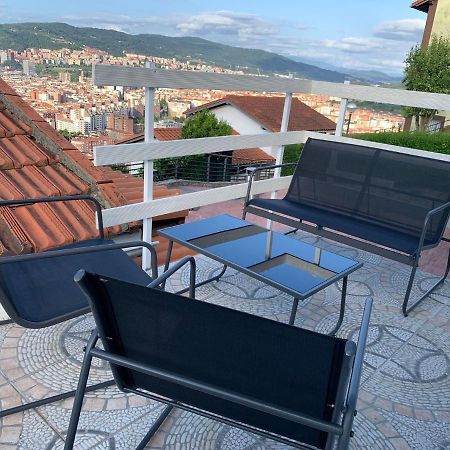 Vila Caramelo Bilbao Exteriér fotografie