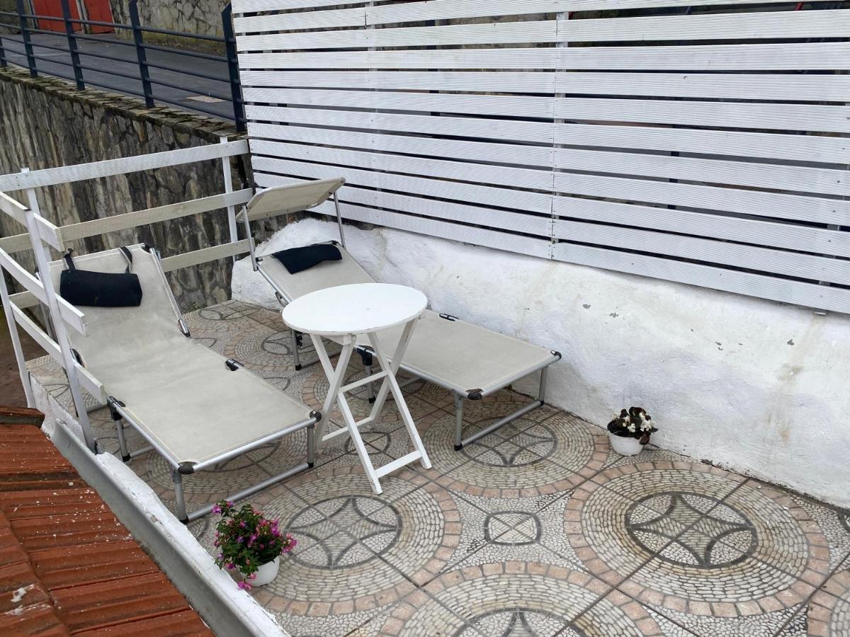 Vila Caramelo Bilbao Exteriér fotografie