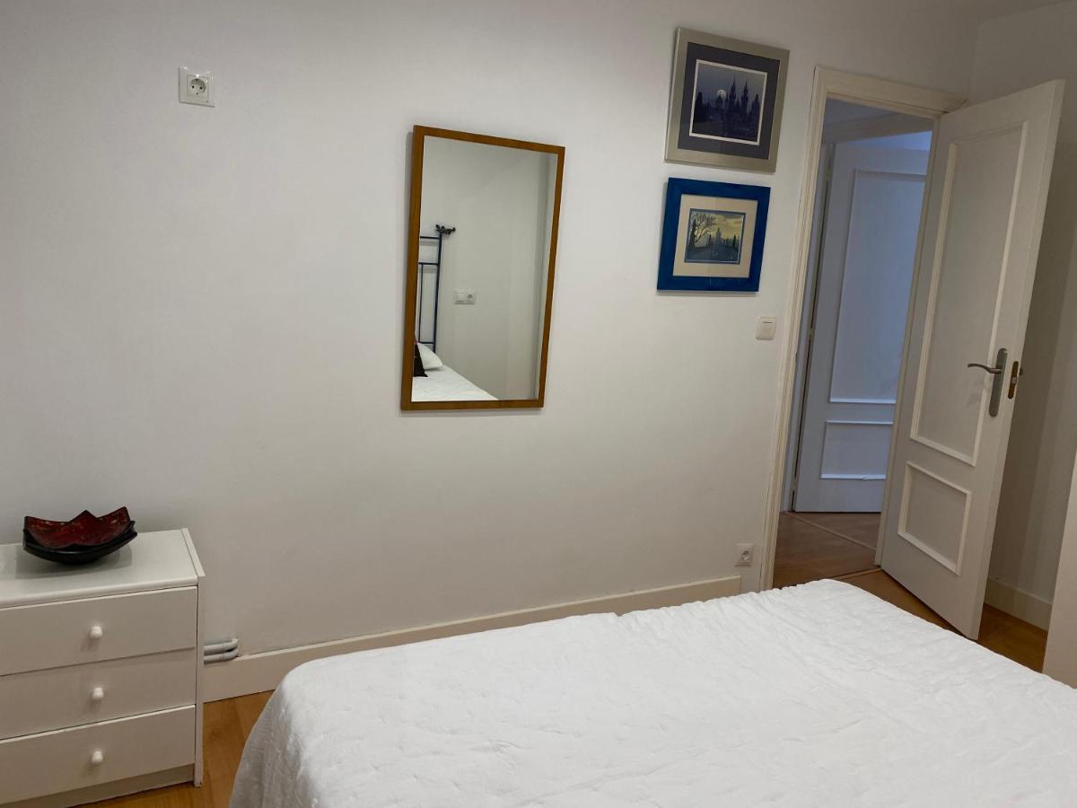 Vila Caramelo Bilbao Exteriér fotografie