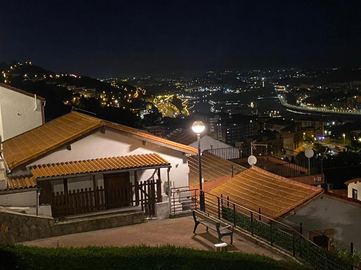 Vila Caramelo Bilbao Exteriér fotografie