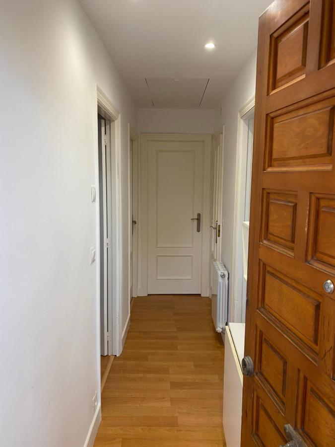 Vila Caramelo Bilbao Exteriér fotografie
