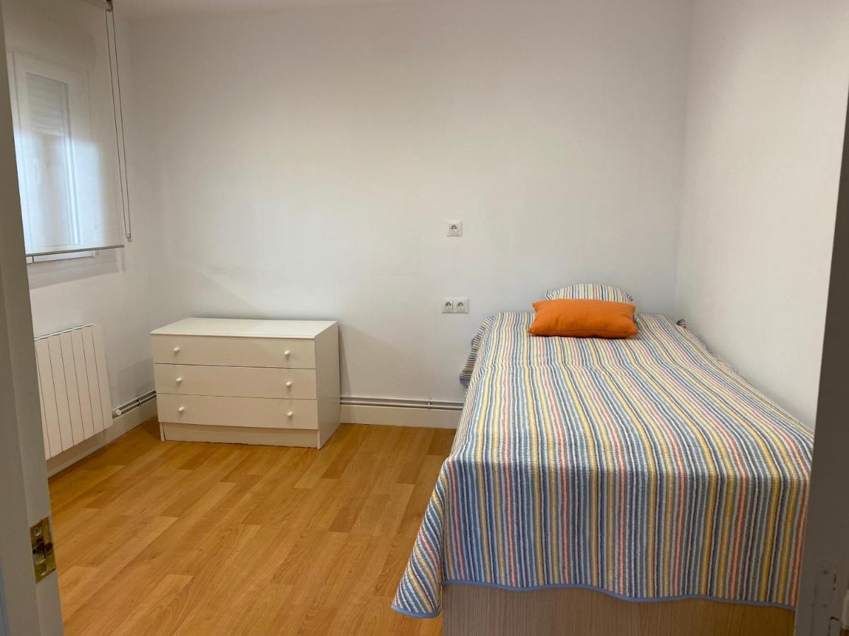 Vila Caramelo Bilbao Exteriér fotografie