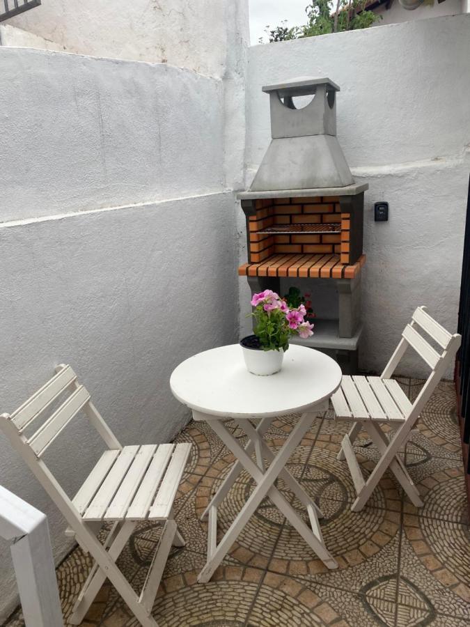 Vila Caramelo Bilbao Exteriér fotografie