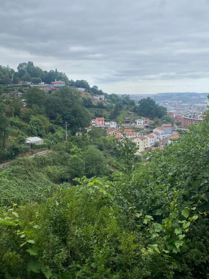 Vila Caramelo Bilbao Exteriér fotografie